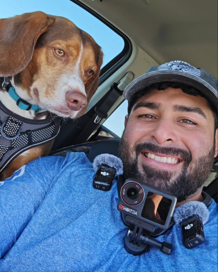 Fishing Videos